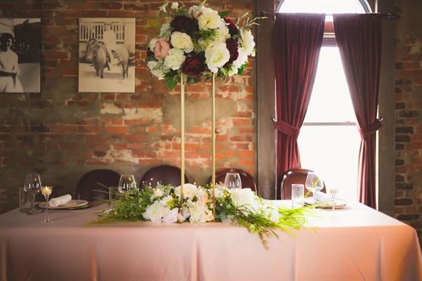 Geraldine's Supper Club & Lounge