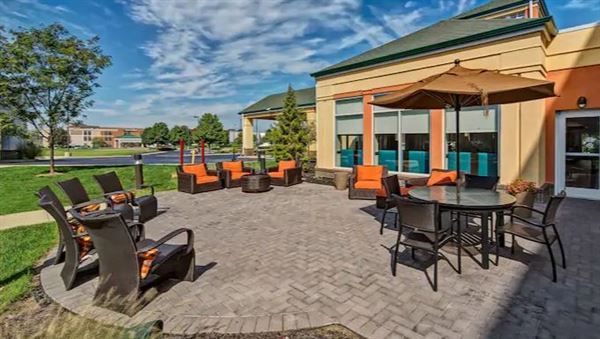 Hilton Garden Inn Indianapolis Northeast/Fishers