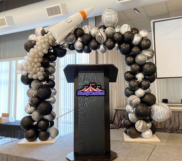 Rent Equip & Party Central of Berlin, MD