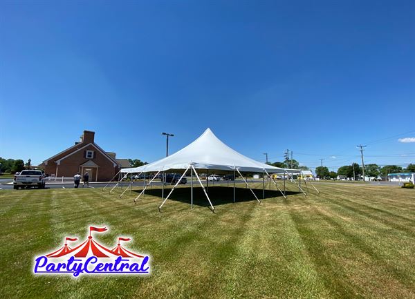 Rent Equip & Party Central of Berlin, MD