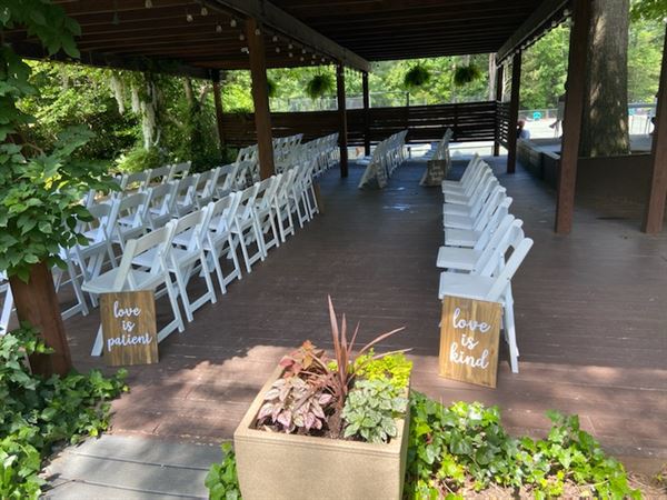 Brandermill Country Club