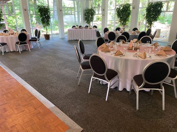 Brandermill Country Club