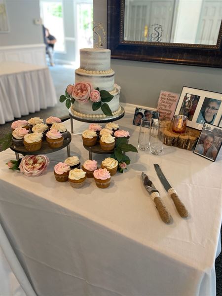 Brandermill Country Club