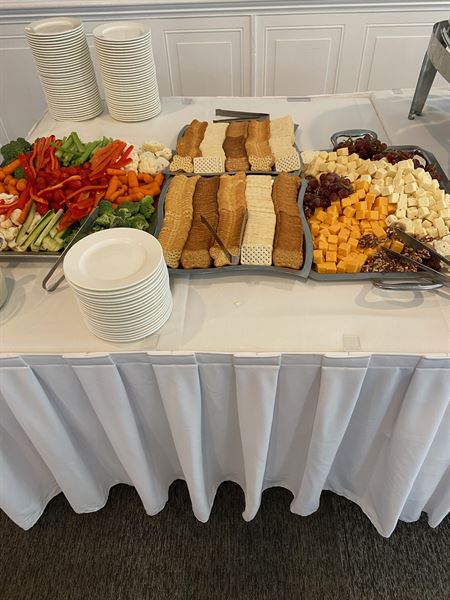 Brandermill Country Club