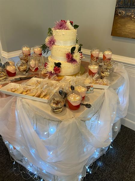 Brandermill Country Club