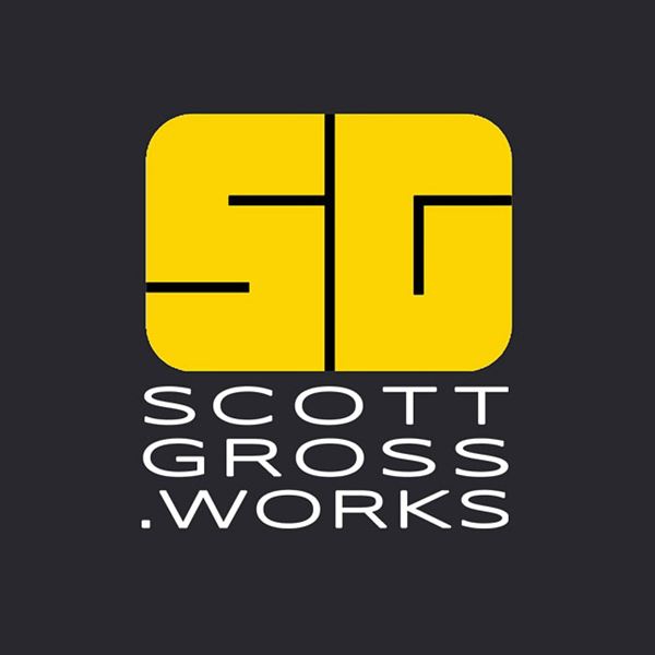 Scott Gross Caricatures