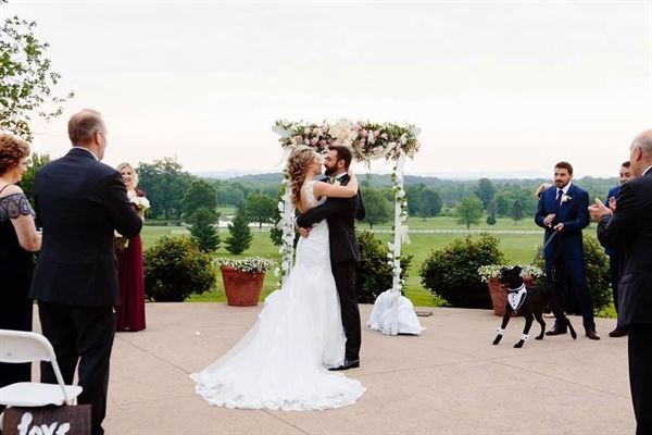 Crestview Country Club