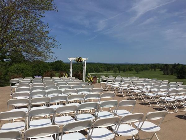 Crestview Country Club