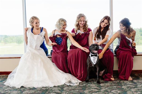 Crestview Country Club