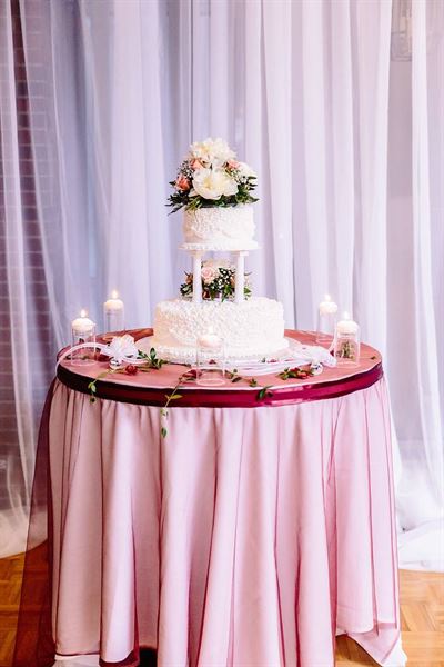 Crestview Country Club