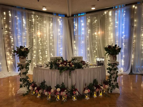 Crestview Country Club