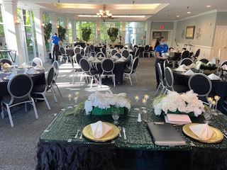 Brandermill Country Club