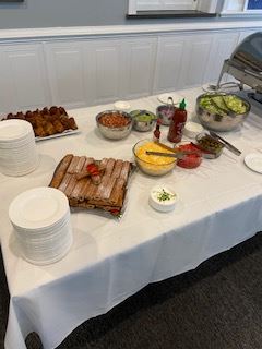 Brandermill Country Club