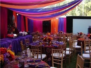 Anaïs Event Planning & Design