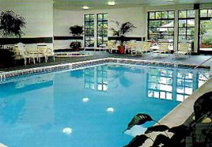 Courtyard Portland Tigard