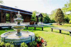 Oak Hall - Reception Hall