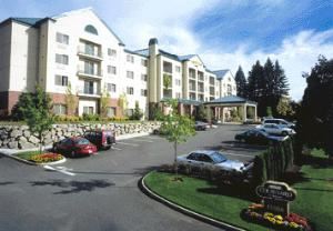 Courtyard Portland Tigard