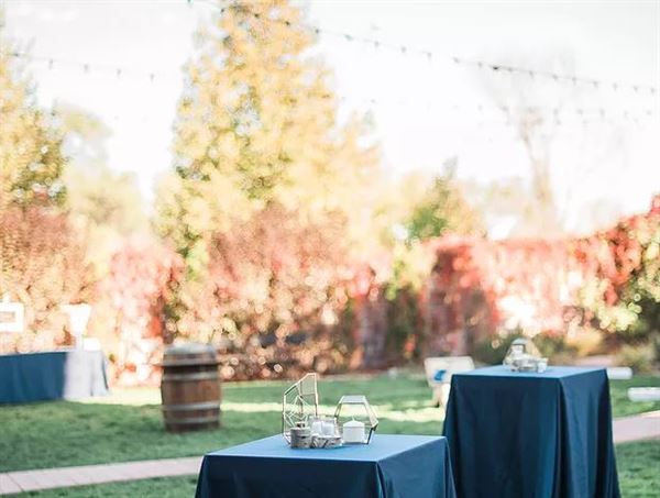 Radiance Event Venue