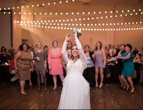 Radiance Event Venue