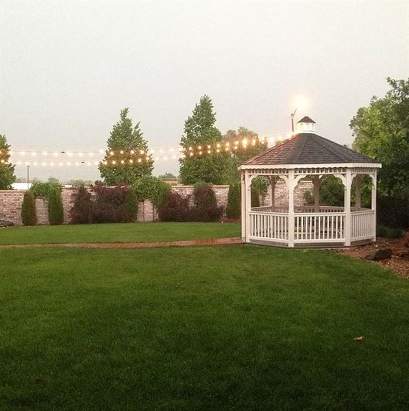 Radiance Event Venue