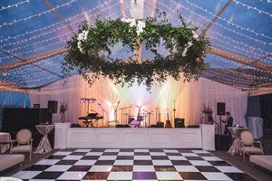 The Riverview Terrace