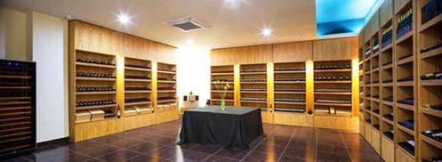 Hopwood Cellars Winery