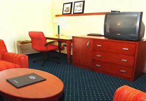 Courtyard Portland Tigard