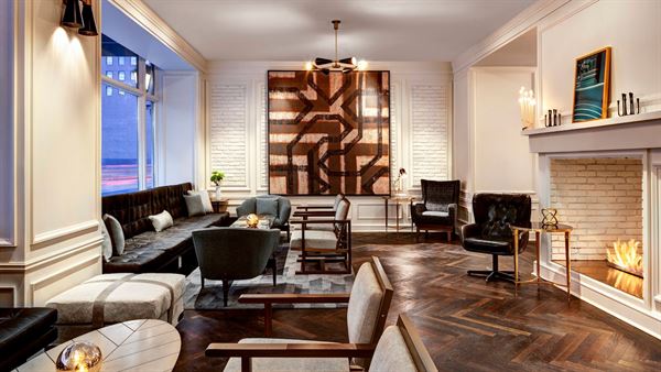 Le Meridien Indianapolis