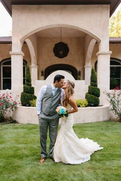 La Hacienda Bed & Breakfast