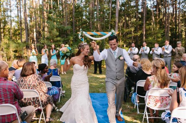 La Hacienda Bed & Breakfast