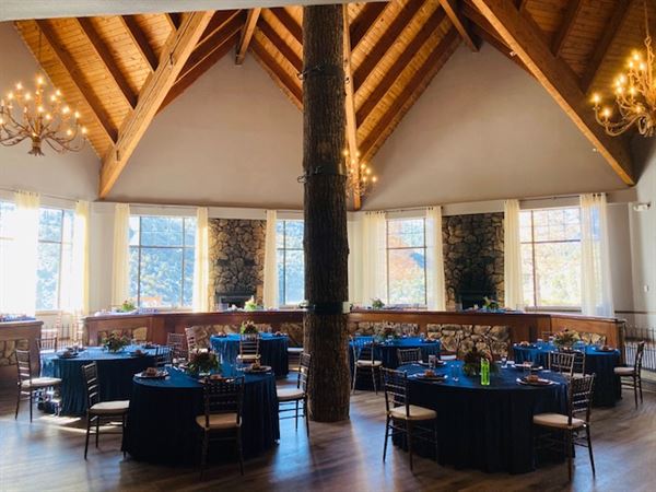 The Retreat on Charleston Peak