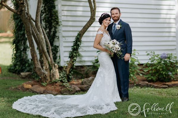 The Simmons House Historic Venue & Inn