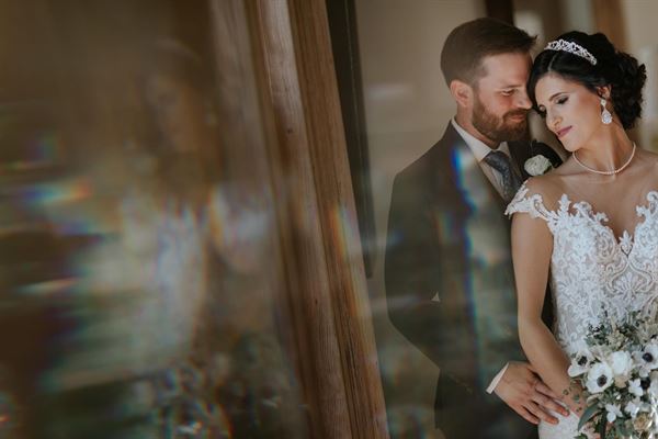 The Simmons House Historic Venue & Inn