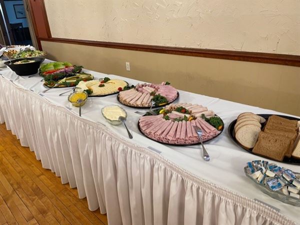 Pottstown Elks Lodge