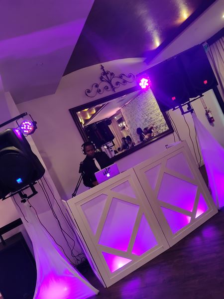 Walk-It-Out Entertainment