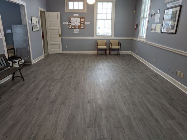 La Grange Railroad Museum & Learning Center