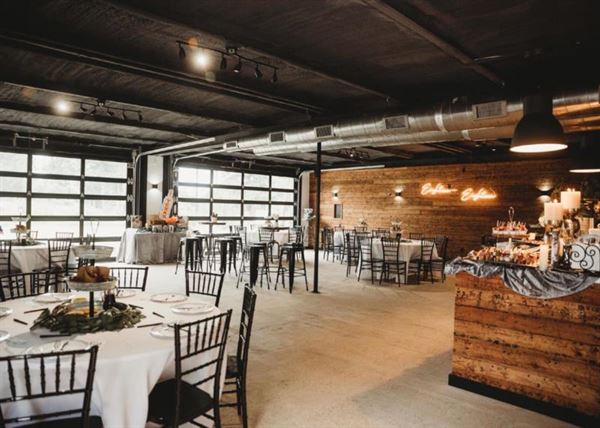 Eighteen-Eighteen Venue