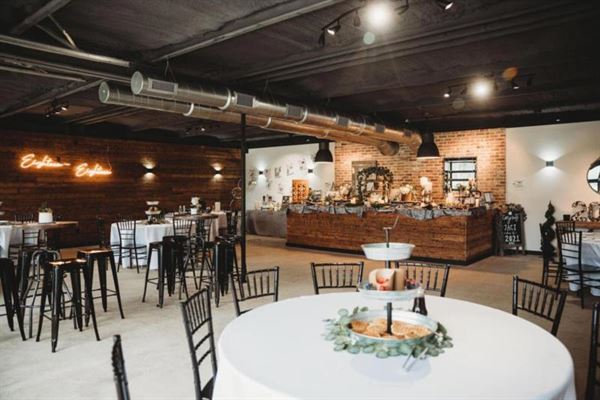 Eighteen-Eighteen Venue