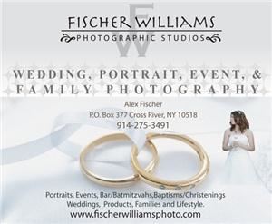 Fischer Williams Photographic Studios