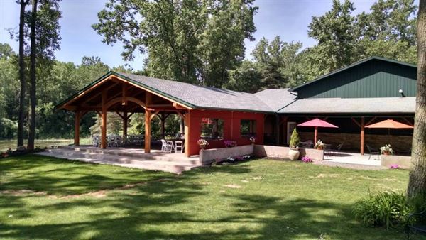 Spring Lake Winery