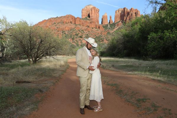 Photography by Janise Witt