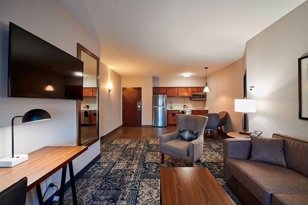 Four Points by Sheraton Cleveland-Eastlake
