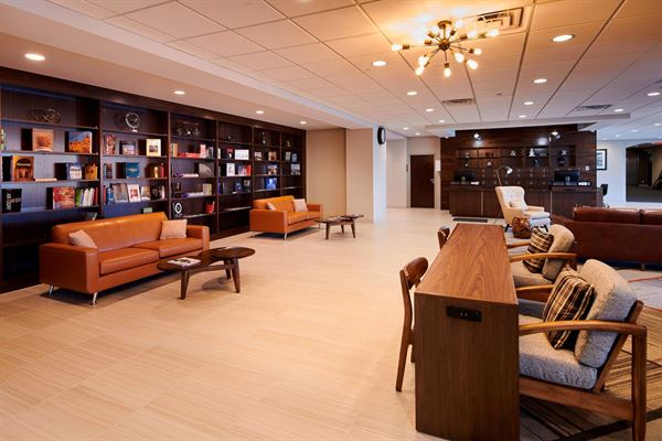 Four Points by Sheraton Cleveland-Eastlake