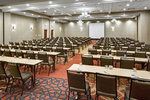 Marlborough Ballroom