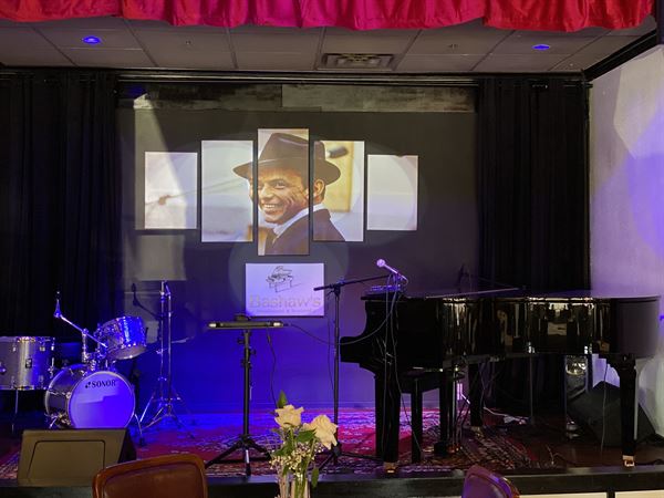 Bashaw Steakhouse, Seafood & LIVE Music