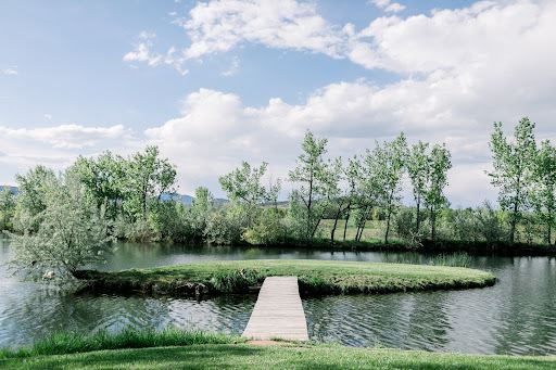 Crane Hollow Farm Venue