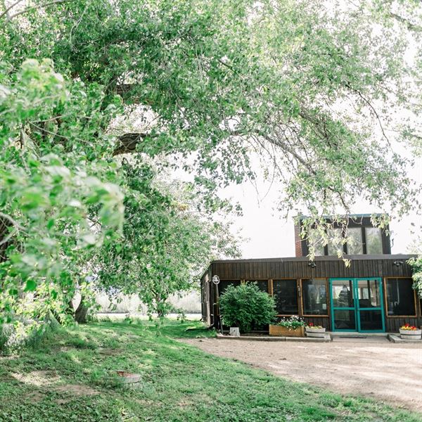 Crane Hollow Farm Venue