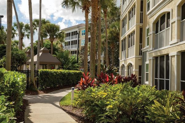 Sheraton Vistana Villages Resort Villas, I-Drive/Orlando