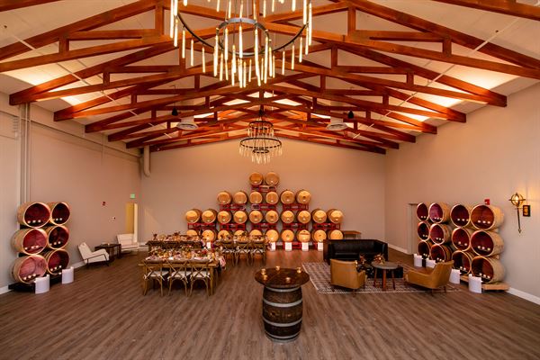 Sparkman Cellars