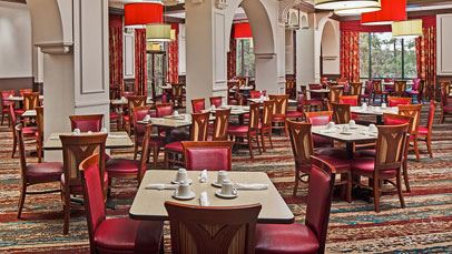 Wyndham Lake Buena Vista in the Walt Disney World Resort